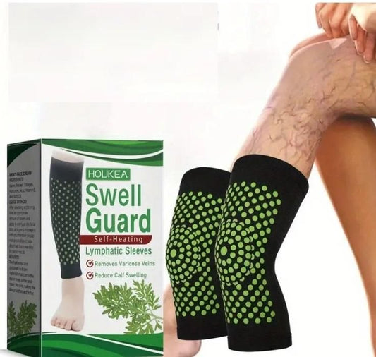 Soft and Ergonomic Leg Knee Warmer – Ideal for Daily Use and Sports