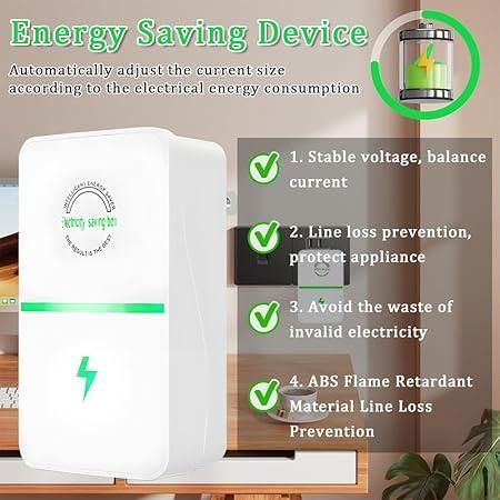 Eco-Friendly Power Saver for Home & Office – Max Turbo Enviropure 15kW