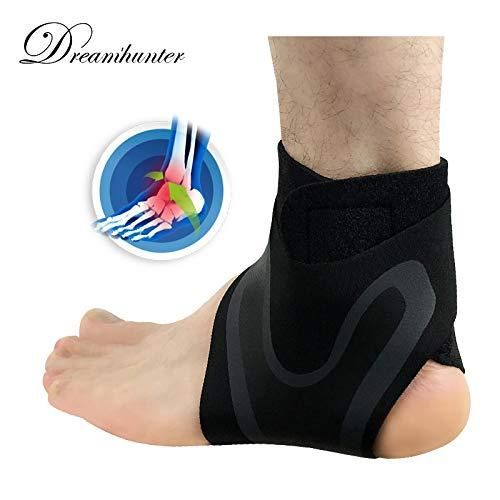 Premium 3nh Ankle-tor Strap – Superior Ankle Stability and Comfort