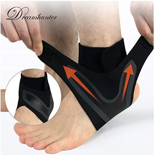 Premium 3nh Ankle-tor Strap – Superior Ankle Stability and Comfort